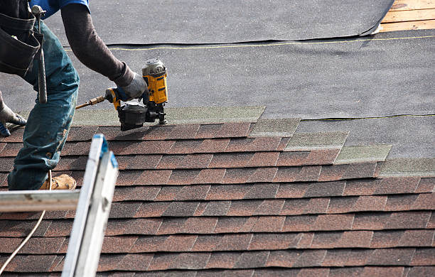 Licensed Roof Repair service in Moss Beach, CA - Brentwood Metal Roofing